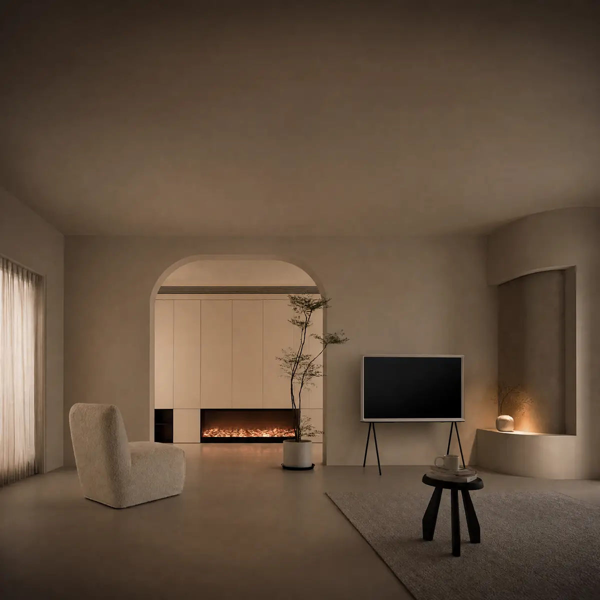 D&D INTERIORS · 筑染 VOL.06