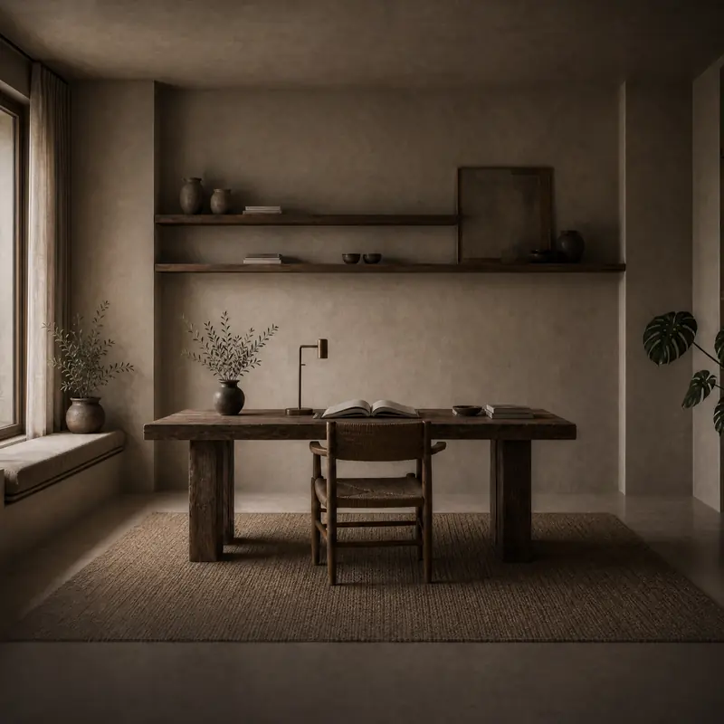 D&D INTERIORS · 筑染 VOL.07