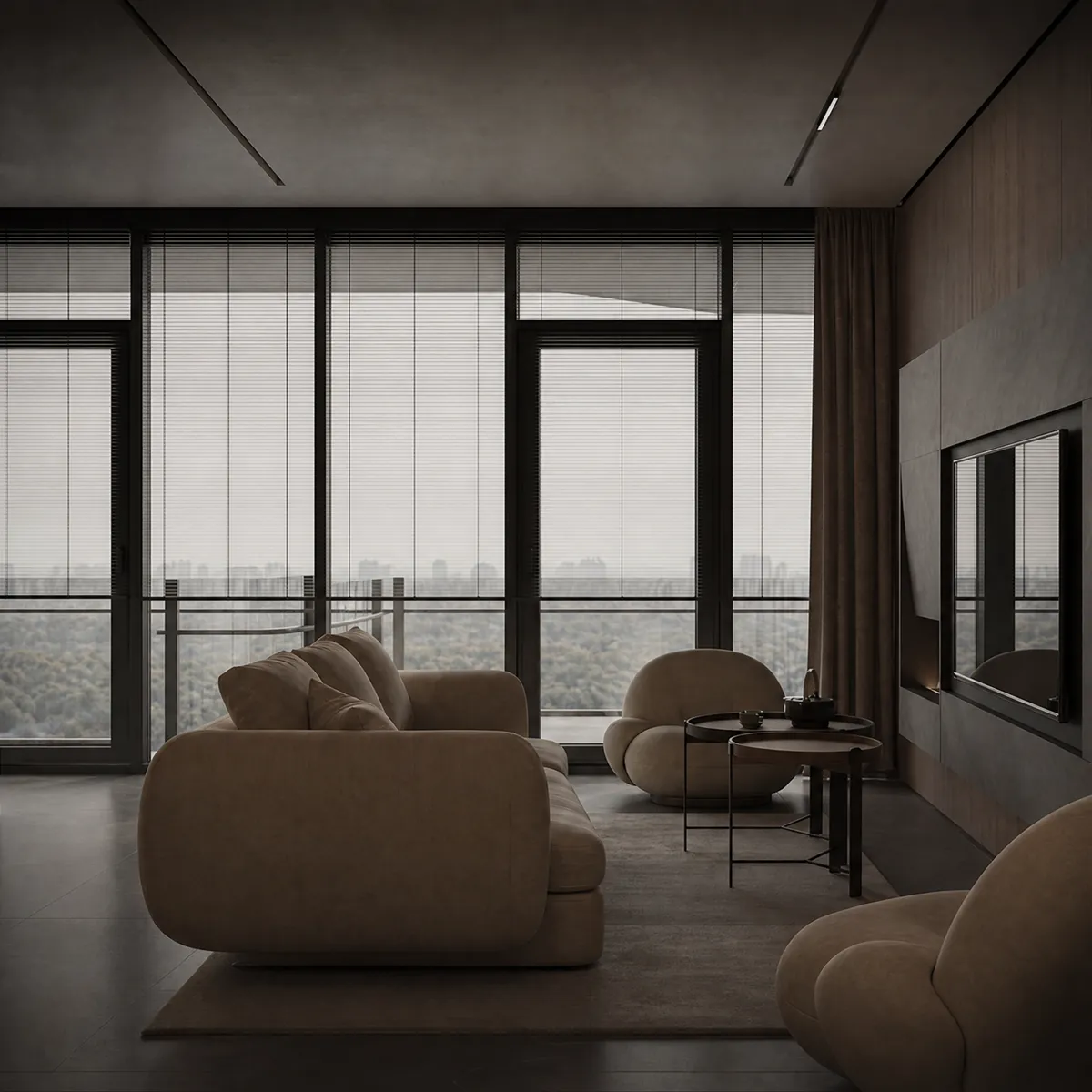 D&D INTERIORS · 筑染 VOL.09