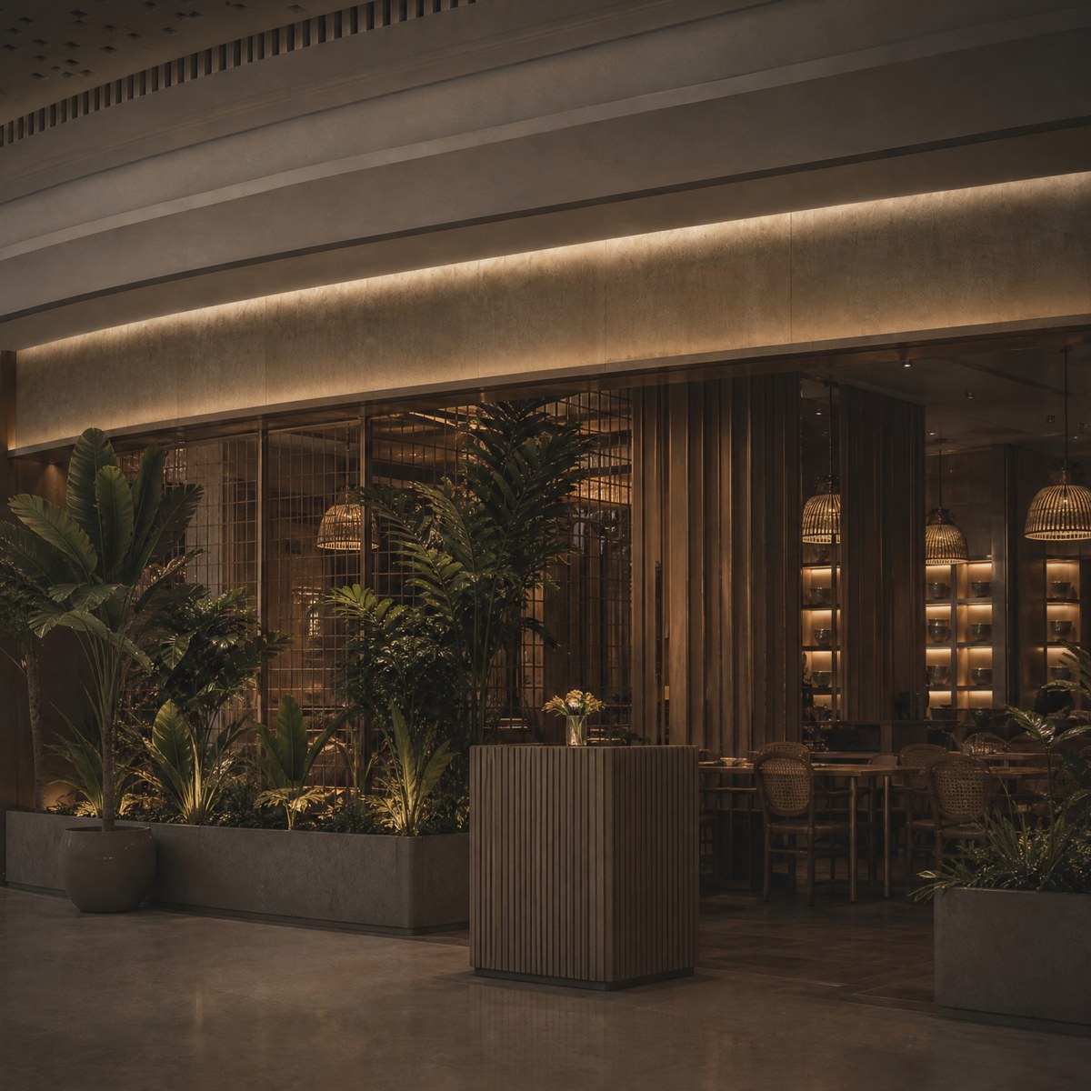 D&D INTERIORS · 筑染 VOL.10
